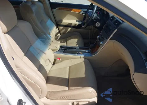 2004 Acura Tl from USA, damaged, VIN 19UUA66224A072703